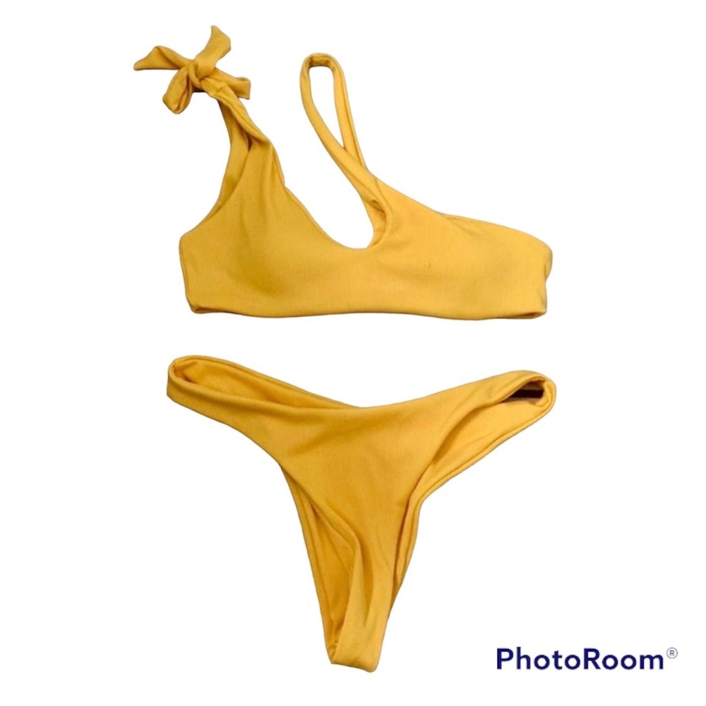 Women’s Two-Piece Swimsuit, Bikini